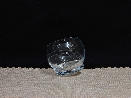 Kpl. 6 szklanek do whisky 360 ml Mati (z kryształkami swarovski) Wyprzedaż 