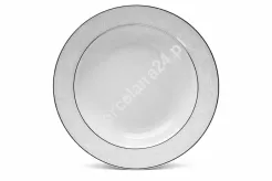 Talerz głęboki 22,5 cm Chodzież - Yvonne E373 EDGAR
