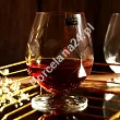 Kpl. szklanek do whisky 530 ml (2 szt.) w tubie Bohemia Prestige -  Desire 4SB.TUBA.802480