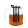 Zaparzacz do herbaty 0,8 l Vialli Design - Vita 6575