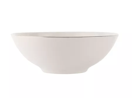 Salaterka 26 cm Chodzież  - Yvonne 9718 PLATYNOWA LINIA