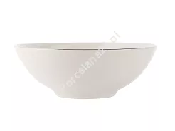 Salaterka 26 cm Chodzież  - Yvonne 9718 PLATYNOWA LINIA