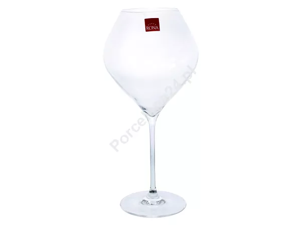 Kpl. kieliszków do wina typu burgund 860ml (6szt) Rona - Swan 4SR.SW.091674 Kpl. kieliszków do wina typu burgund 860ml (6szt) Rona - Swan 4SR.SW.091674