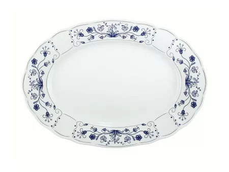Półmisek 28 cm - Maria 6101 (cebula)