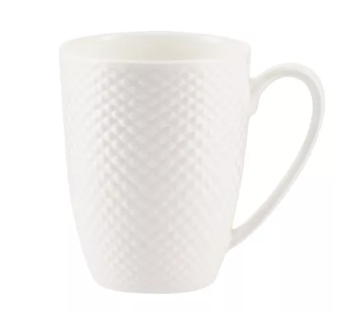 Kubek 0,35 L Villa Italia - Bari White Kubek 0,35 L Villa Italia - Bari White