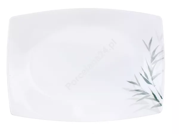 Półmisek 33 cm Chodzież - Akcent G837 Półmisek 33 cm Chodzież - Akcent G837