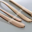 Komplet sztućców 24 cz. na 6 osób Zwieger - Vesper Coppery 1Z.VEC.K24