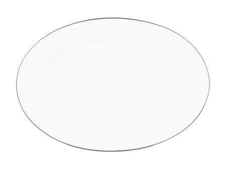 Półmisek 25cm Bogucice - Lolita Platin 1163