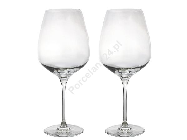 Kpl. kieliszków do wina Pinot Noir 700 ml (2 szt.) Krosno - Duet 44.C733-0700 Kpl. kieliszków do wina Pinot Noir 700 ml (2 szt.) Krosno - Duet 44.C733-0700