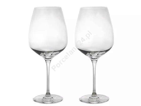 Kpl. kieliszków do wina Pinot Noir 700 ml (2 szt.) Krosno - Duet 44.C733-0700 Kpl. kieliszków do wina Pinot Noir 700 ml (2 szt.) Krosno - Duet 44.C733-0700