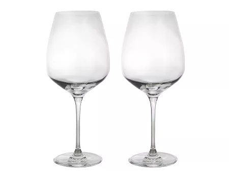 Kpl. kieliszków do wina Pinot Noir 700 ml (2 szt.) Krosno - Duet 44.C733-0700