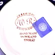Dzbanek 1,5 L Bolesławiec - Kwiaty Kuleszy