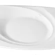 Talerz deserowy 19 cm Lubiana - Celebration (nr 2327)