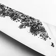 Nóż santoku 18 cm Forged - Katai