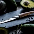 Nóż santoku 18 cm Forged - Katai