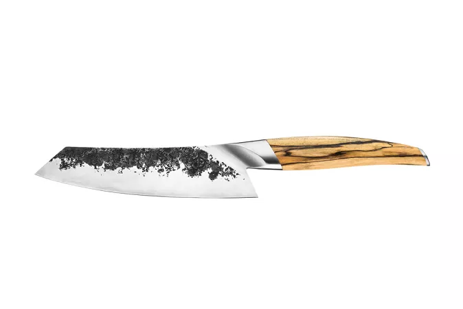 Nóż santoku 18 cm Forged - Katai Nóż santoku 18 cm Forged - Katai