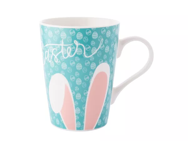 Kubek 0,42 L Altom Design - Uszy Zająca 07.KS.3000 Kubek 0,42 L Altom Design - Uszy Zająca 07.KS.3000