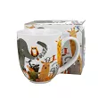 Kubek 1 L Duo - Zwierzęta 15.ZWI.K1000