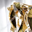 Wazon 30 cm Bohemia - SAMBA OPERA GOLD 4SB.SAMOP.557966