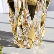 Wazon 30 cm Bohemia - SAMBA OPERA GOLD 4SB.SAMOP.557966