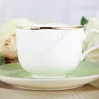 Filiżanka ze spodkiem 0,28 L / 15 cm Porcel - Matcha 10.MA.FS28