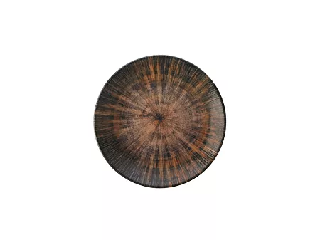 Talerz deserowy 15 cm Lubiana - Hotel Wood 9175