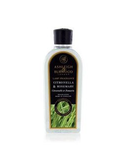 Wypełnienie do lampy zapachowej 250 ml Ashleigh & Burwood - Citronella & Rosemary (Trawa Trzcinowa i Rozmaryn) PFL2051