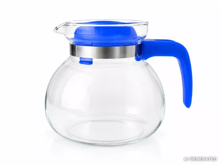 Dzbanek 1,5 L SIMAX - Svatava Niebieski 4S.3892/0000-NI
