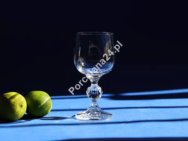 Kpl. kieliszków do wina białego 150 ml (6 szt.) Bohemia - STERNA 4SB.ST.133 Kpl. kieliszków do wina białego 150 ml (6 szt.) Bohemia - STERNA 4SB.ST.133