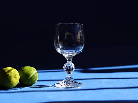 Kpl. kieliszków do wina białego 150 ml (6 szt.) Bohemia - STERNA 4SB.ST.133