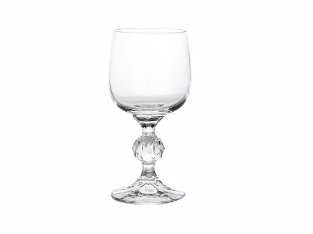Kpl. kieliszków do wina białgo 150 ml (6 szt.) Bohemia - STERNA 4SB.ST.133