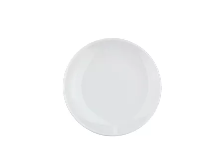 Talerz deserowy 17 cm Lubiana - Hotel White (nr 1128)