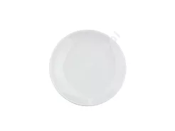 Talerz deserowy 17 cm Lubiana - Hotel White (nr 1128)