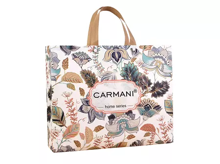 Torba śniadaniowa 49,5x40x12 cm Carmani - 33.021-9281