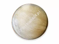 Talerz głęboki 22 cm Bogucice - Alumina Gobi 1268
