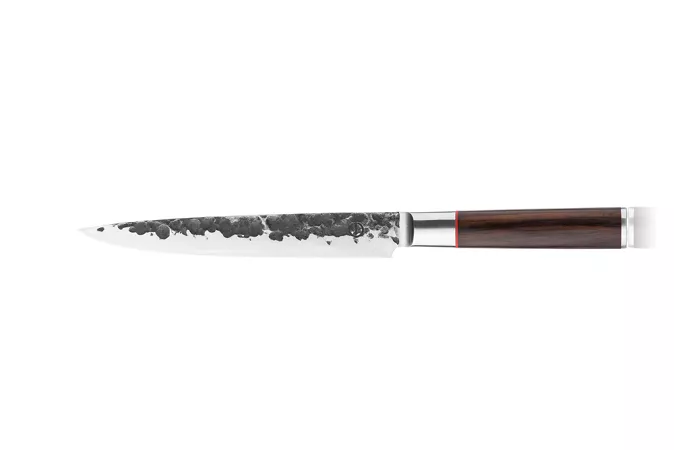 Nóż do mięsa 20,5 cm Forged - Sebra Nóż do mięsa 20,5 cm Forged - Sebra