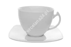 Filiżanka (bez spodka) 0,45 L Chodzież - Akcent C000 BIAŁY