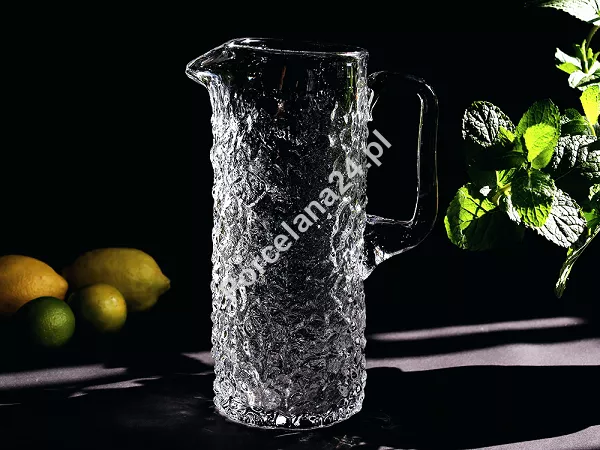 Dzbanek 1,25 L Krosno - Teroso Unique 44.D.0660-1250 Dzbanek 1,25 L Krosno - Teroso Unique 44.D.0660-1250