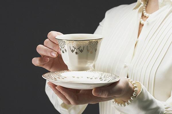 Fakty i mity na temat porcelany